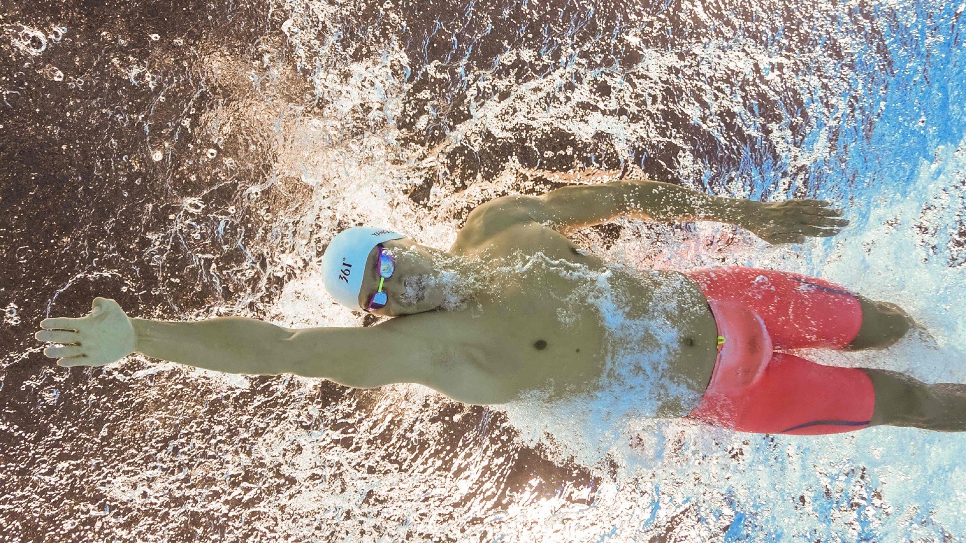 斯文·施瓦茨赛后总结：节奏感满意，施瓦茨fao